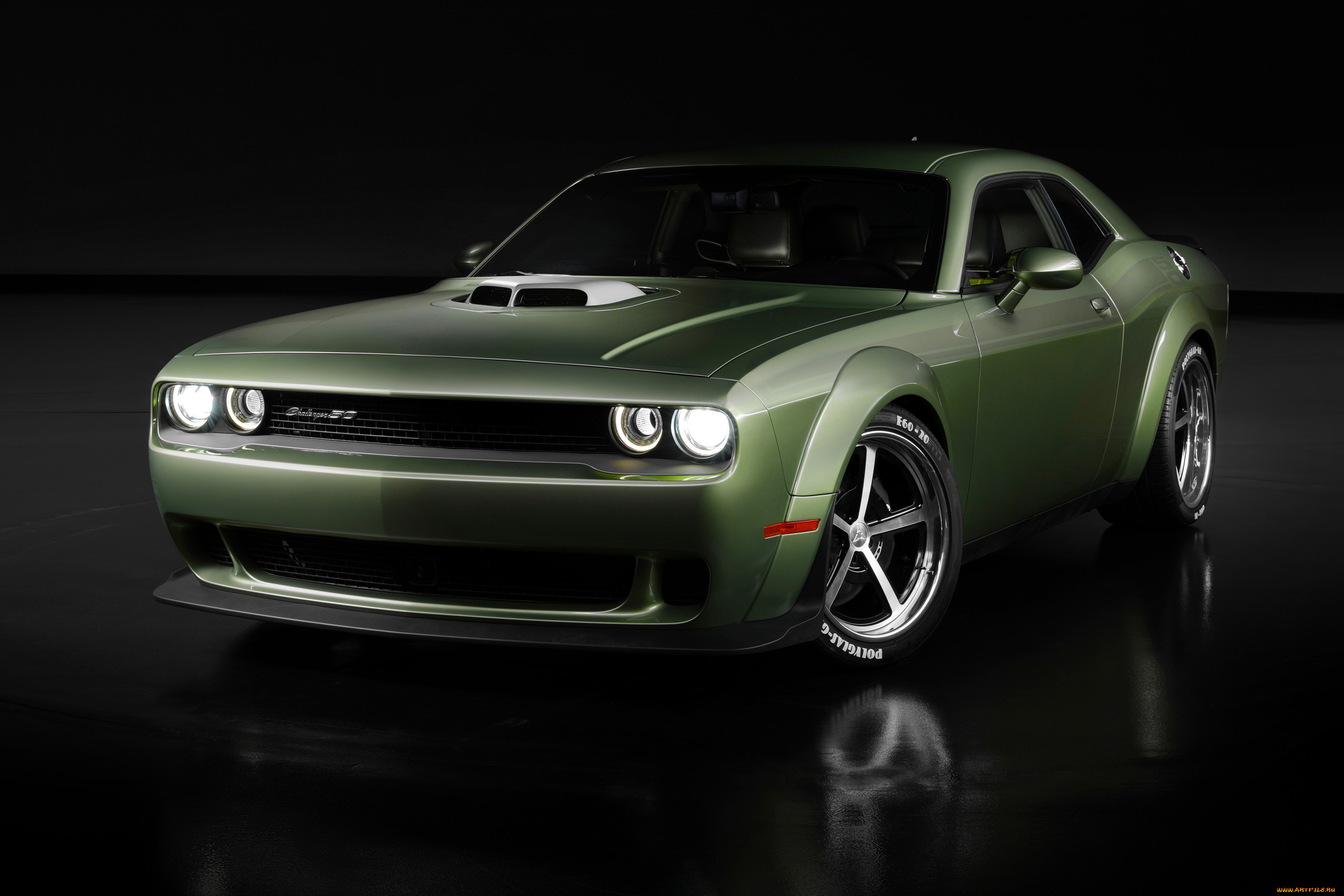 , dodge